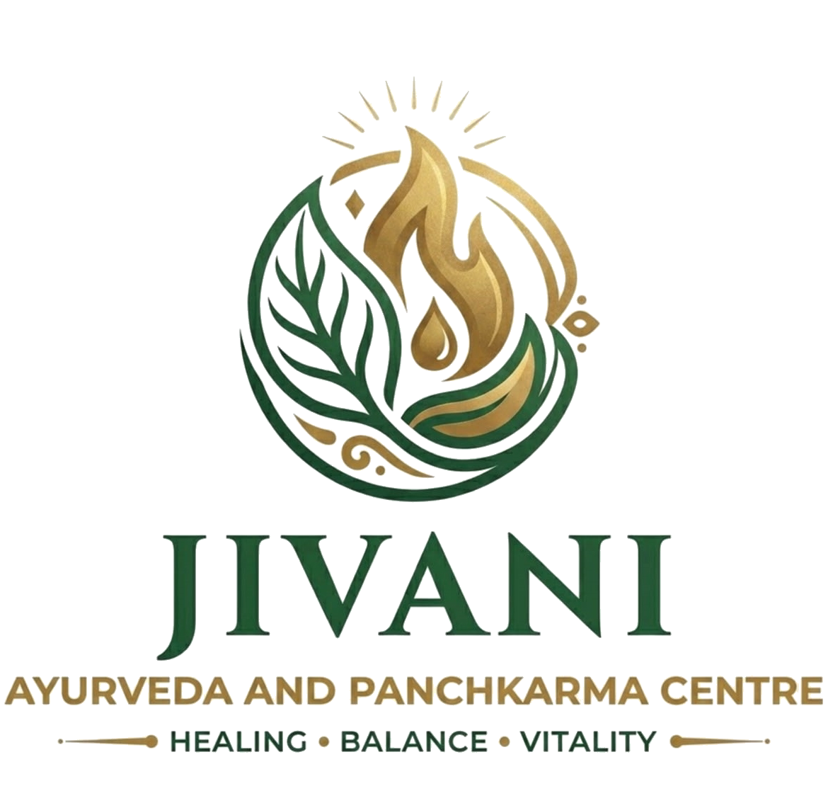 Dr. Bikash Kumar Singh at Jivani Ayurveda and Panchkarma Centre